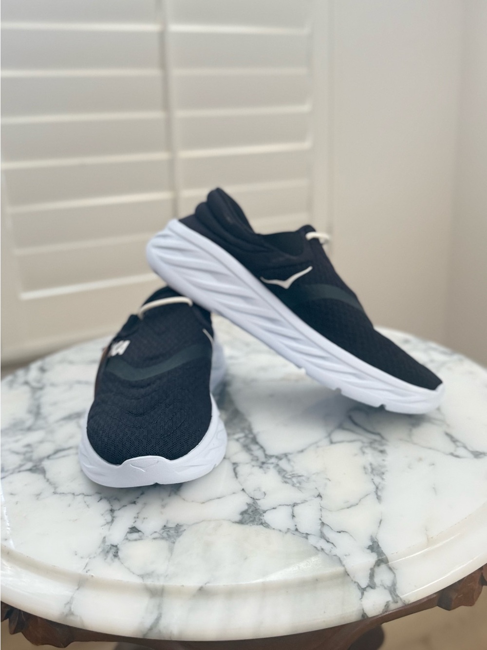 Hoka Ora Recovery Shoe 2 - Picture 9 of 9
